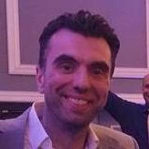 Meet your Posher, Lou